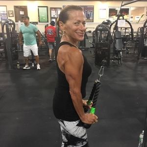 Meet your Posher, Beth