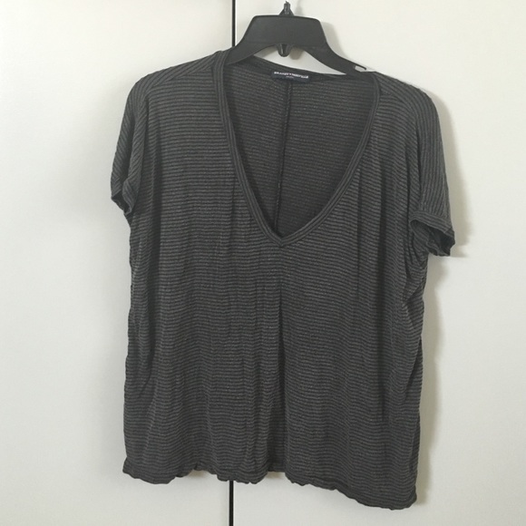 Baggy Casual Top from Brandy Melville