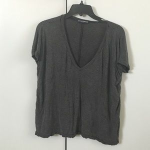 Baggy Casual Top from Brandy Melville