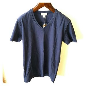Diesel slim fit short sleeve