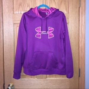 Under Armour Sweatshirt