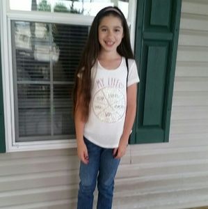 Meet your Posher, Tammy