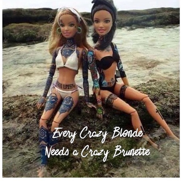 Kerrie from Agnes and Mary's - Picture 3 of 4