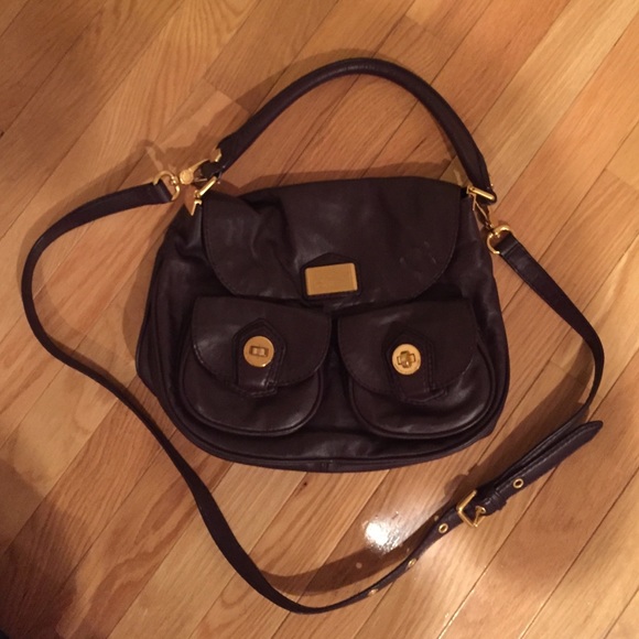 Marc Jacobs bag