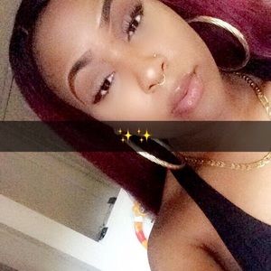 Meet your Posher, Mariah