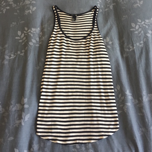 H&M tank