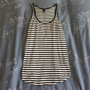 H&M tank