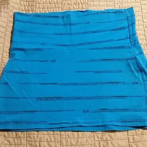 Mini Fox skirt