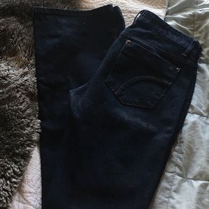 Joes socialite jeans 27