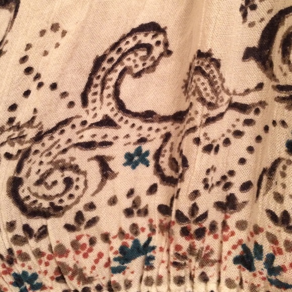 Blouse - Picture 2 of 3