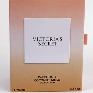 patchouli coconut musk victoria's secret