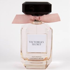 patchouli coconut musk victoria's secret