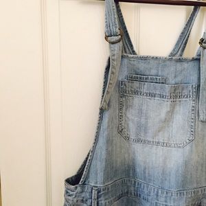 🎈American Rag overalls(on hold)