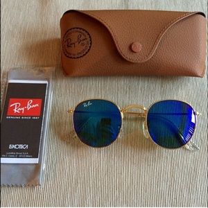 Ray-Ban sunglasses