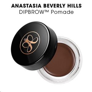 Anastasia Dip brow- Medium Brown