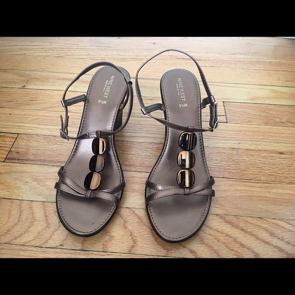 Nine West Sandals