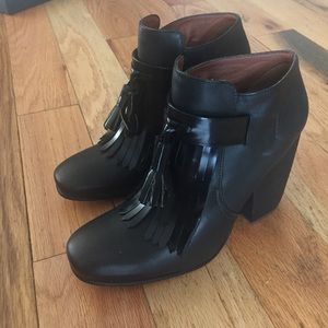 Rachel Comey "Alley" bootie
