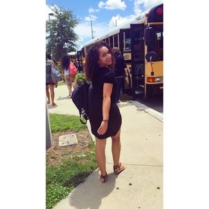 Meet your Posher, Dani