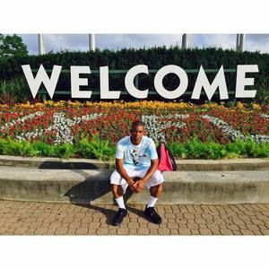 Meet your Posher, Relly