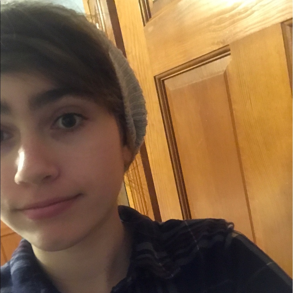 Meet your Posher, Zoe