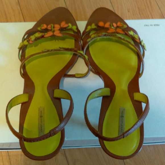 Spring time heels - Picture 2 of 4