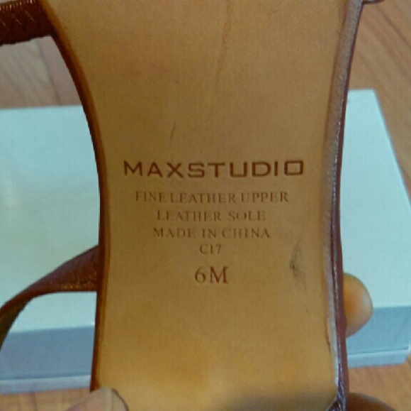 Spring time heels - Picture 4 of 4