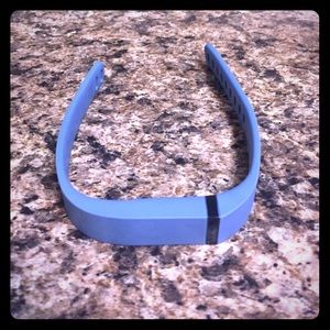 NWOT - Fit Bit Flex Slate Band