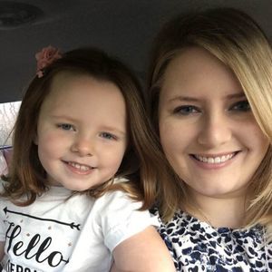 Meet your Posher, Jillian