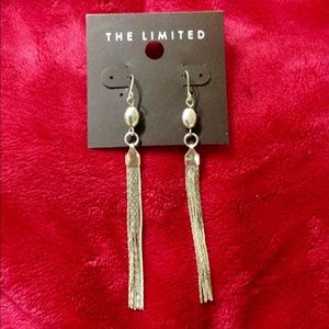 Limited Earrings