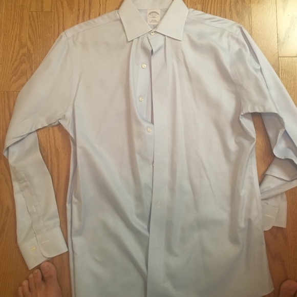 Brooks Brothers Dress Shirt