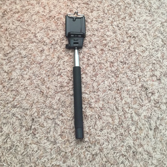 Selfie Stick (black)