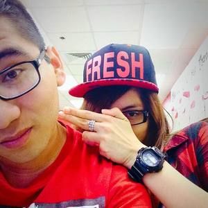 Meet your Posher, Marissa