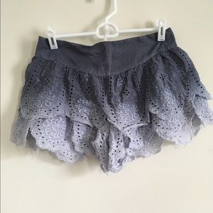 Fashion shorts