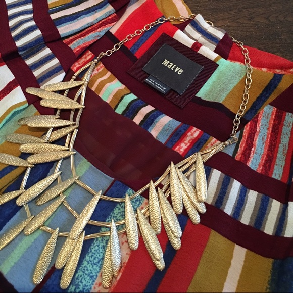 Anthropologie Dress - Size 2