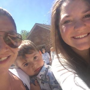 Meet your Posher, Emma