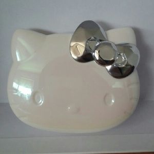 Hello kitty sepgora say hello palette happy fun