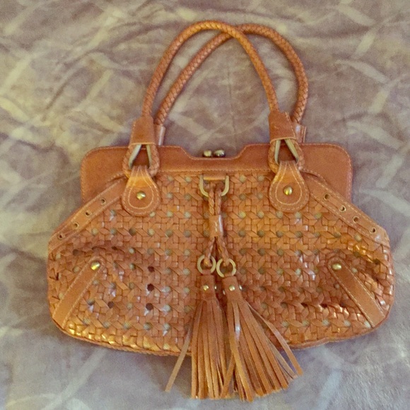 Rafe shoulder bag