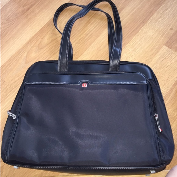 Black never use lap top case