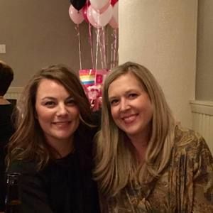 Meet your Posher, Mollie