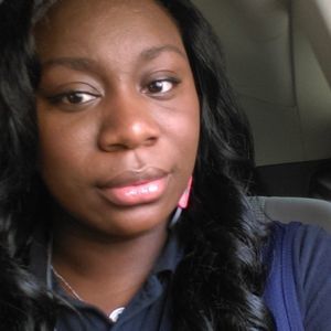 Meet your Posher, Caprice