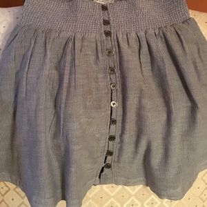 Forever 21 (Heritage) Skirt