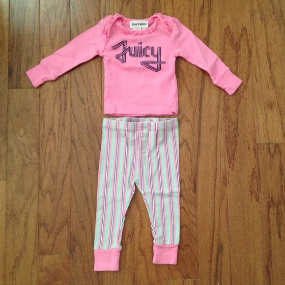 12m girl pajamas