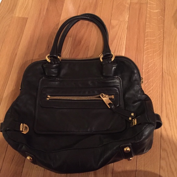 Marc Jacobs satchel