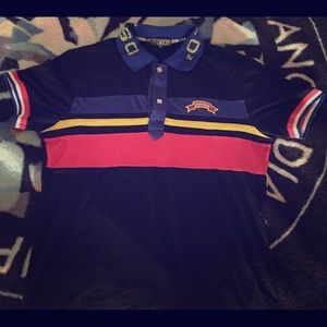 * Authentic * Dolce&Gabbana Dsquared Polo