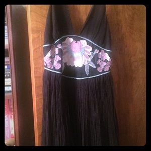 Vintage Catherine Maladrino!