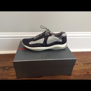 ⚡️SOLD⚡️Men's Prada Sneakers