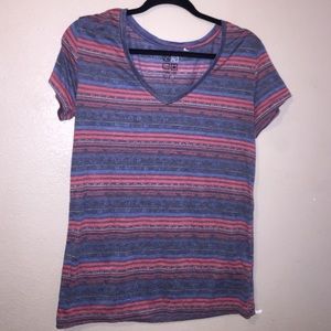 Pacsun Nollie V-Neck