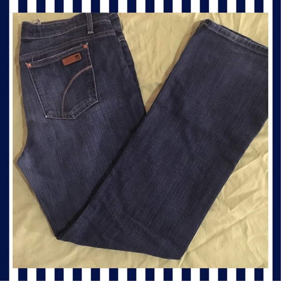 Joe's Jeans