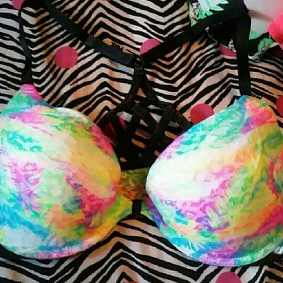 Victoria Secret bra