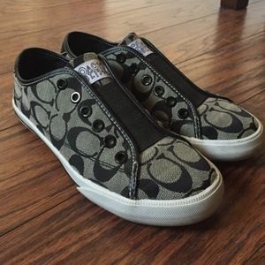 Coach Shoes